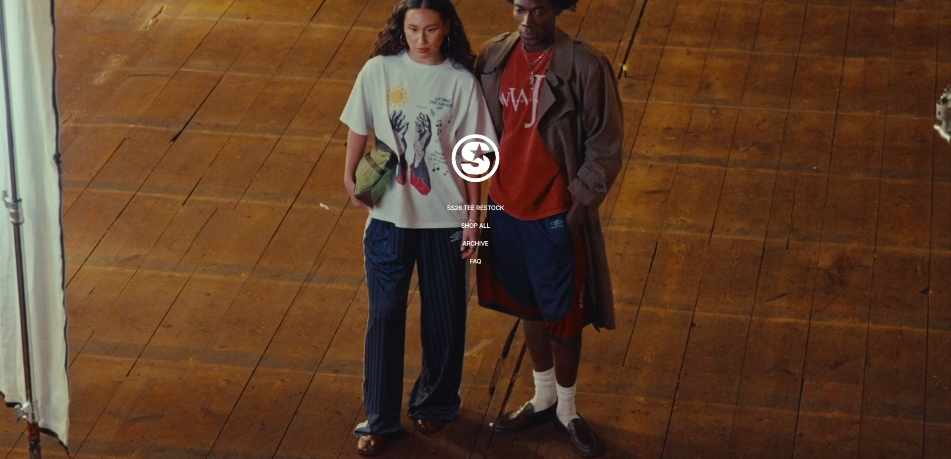 Style for the Present Moment
