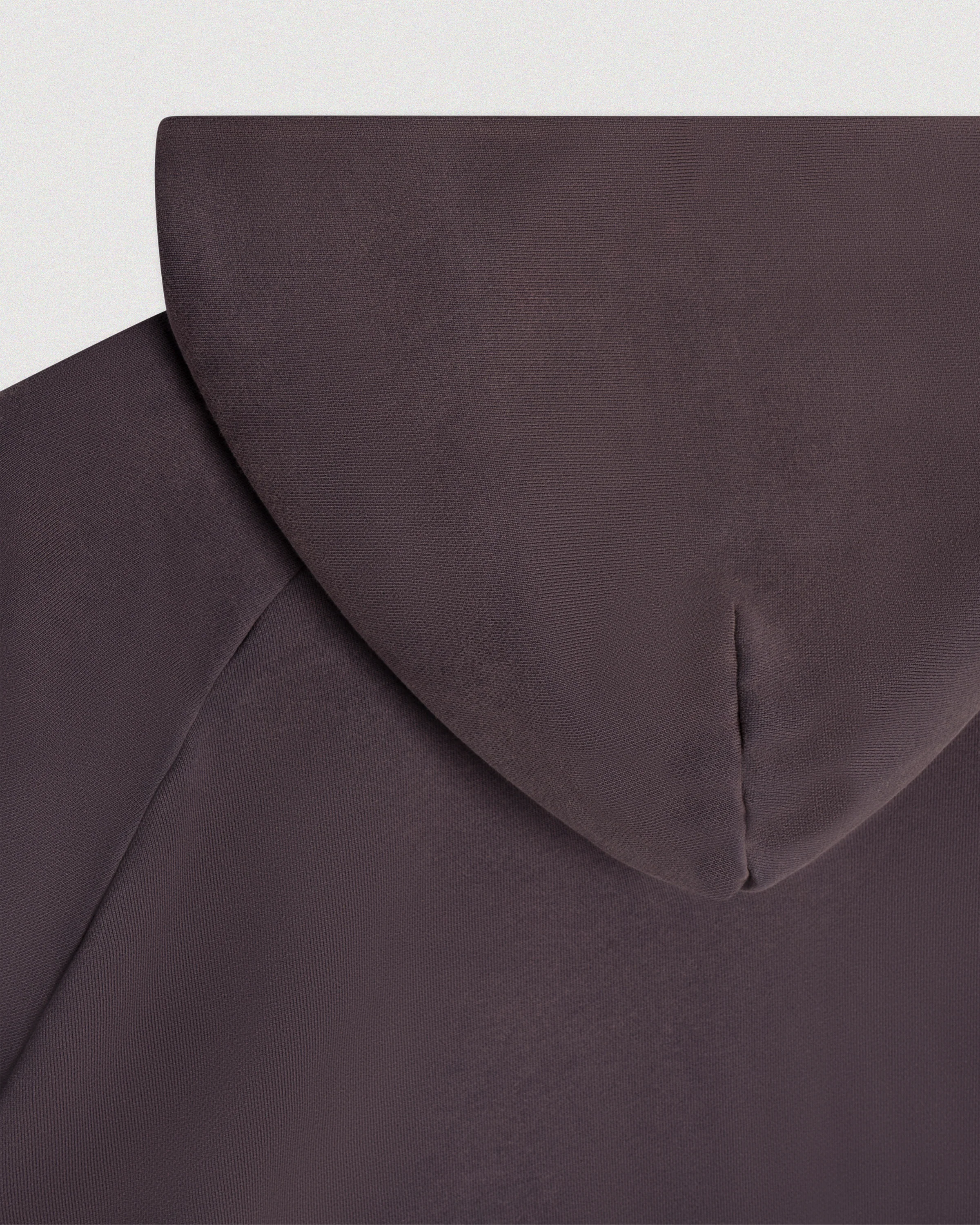 "ACADEMY" AGED RAGLAN HOODIE - Image 6