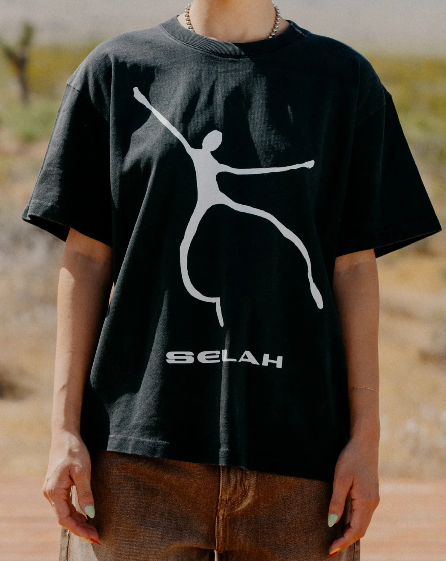 "ACROBAT" TEE - Image 3