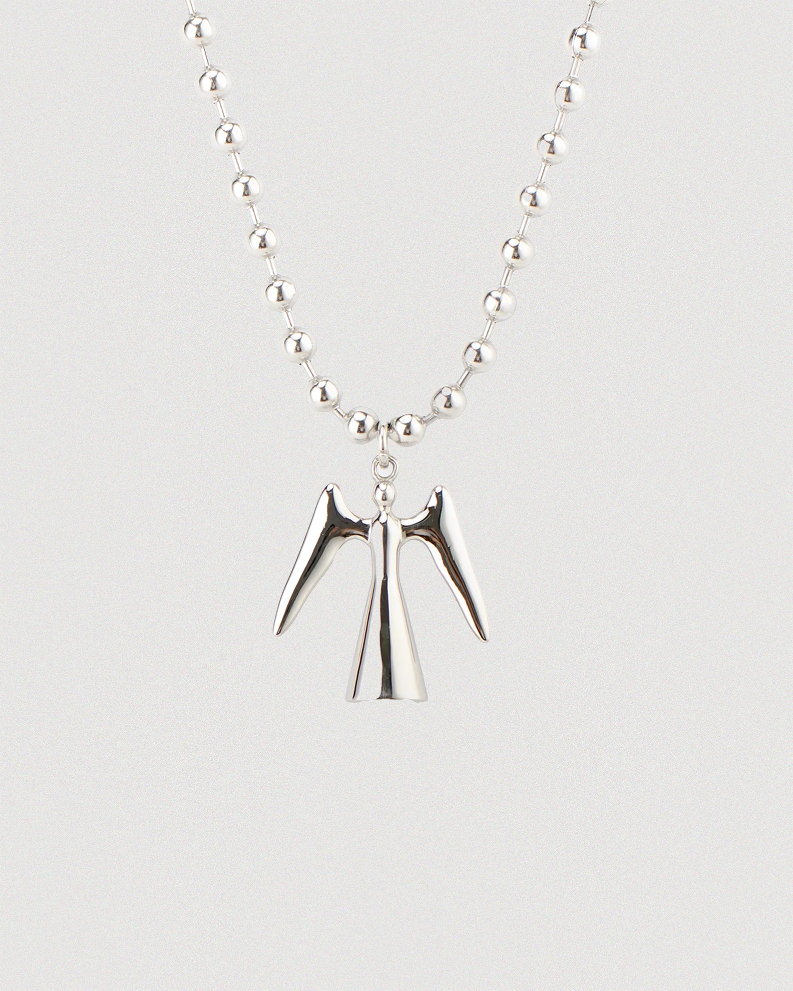"ARCHANGEL" CHAIN NECKLACE