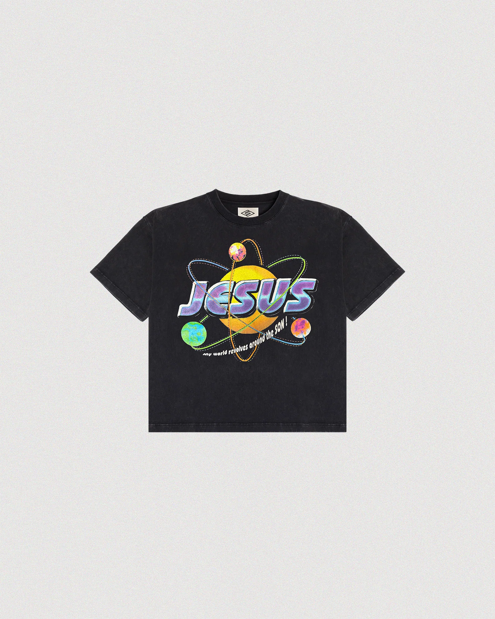 "ASTRO" TEE