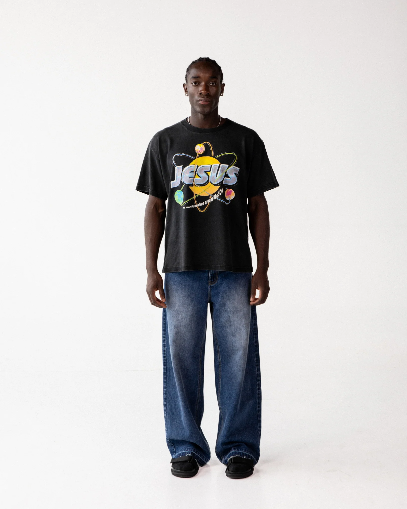 "ASTRO" TEE - Image 2