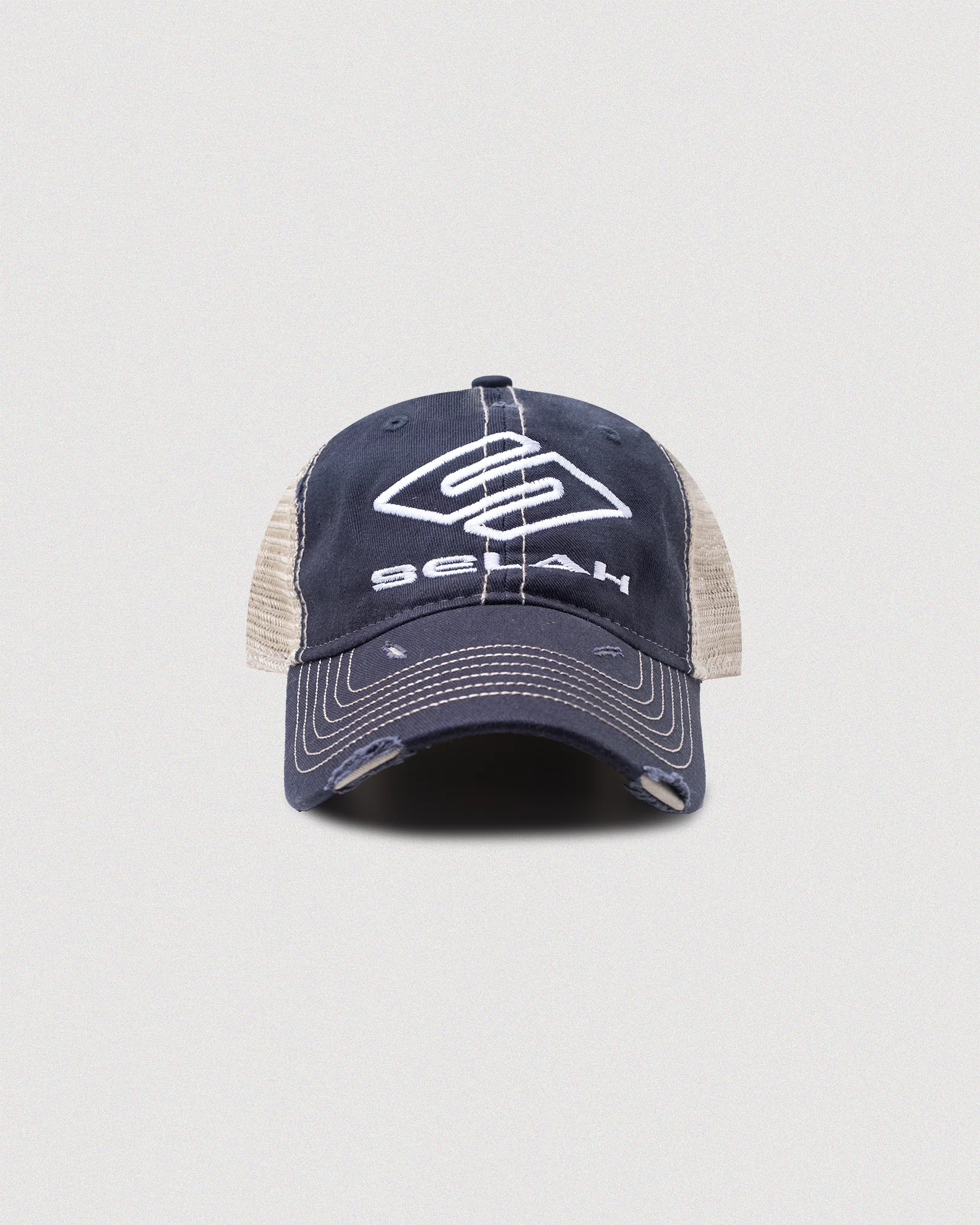 "ATHLETICA" DAD HAT