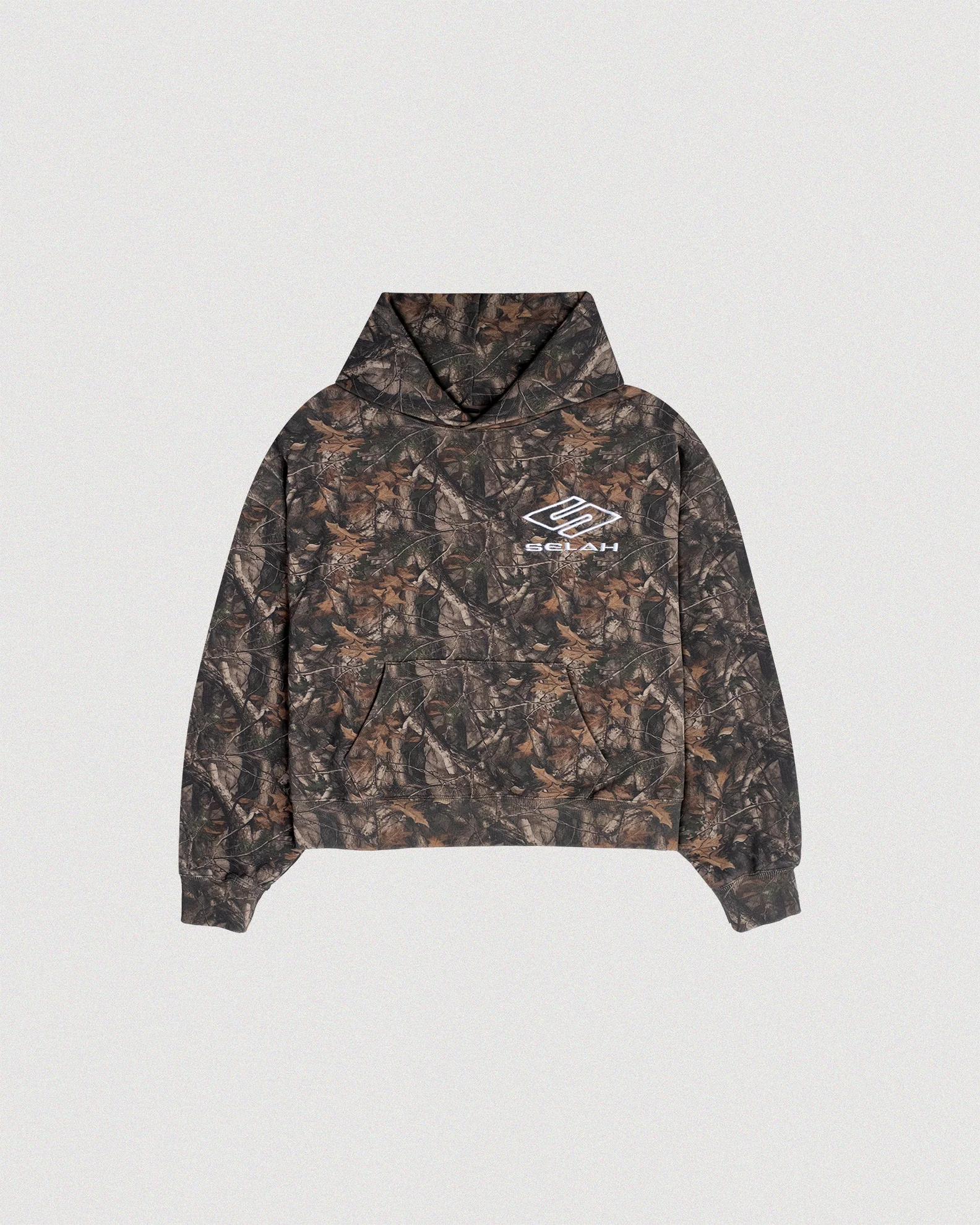 "ATHLETICA" PREMIUM HOODIE