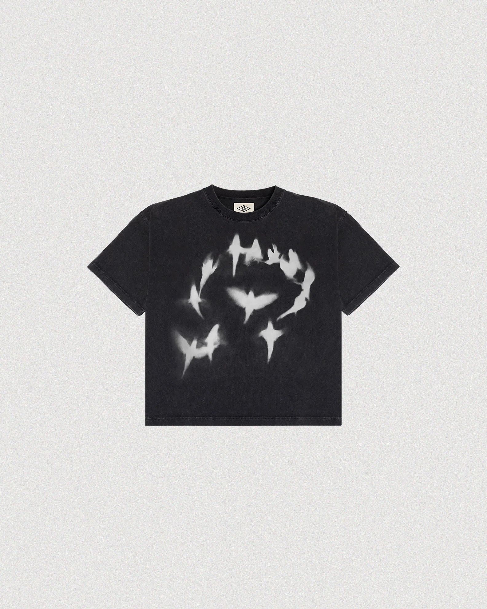 "CELESTIAL" HEAVY TEE