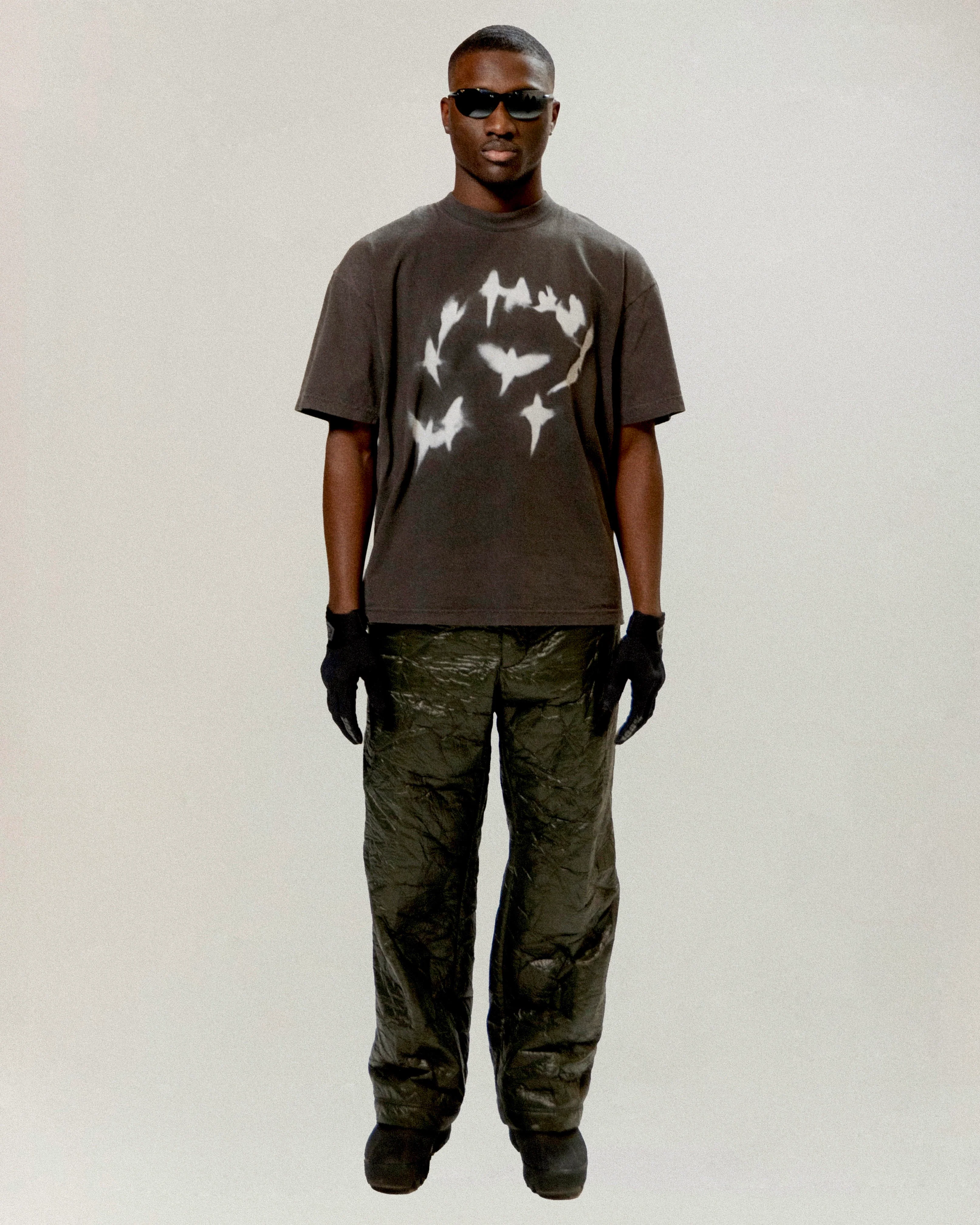 "CELESTIAL" HEAVY TEE - Image 2