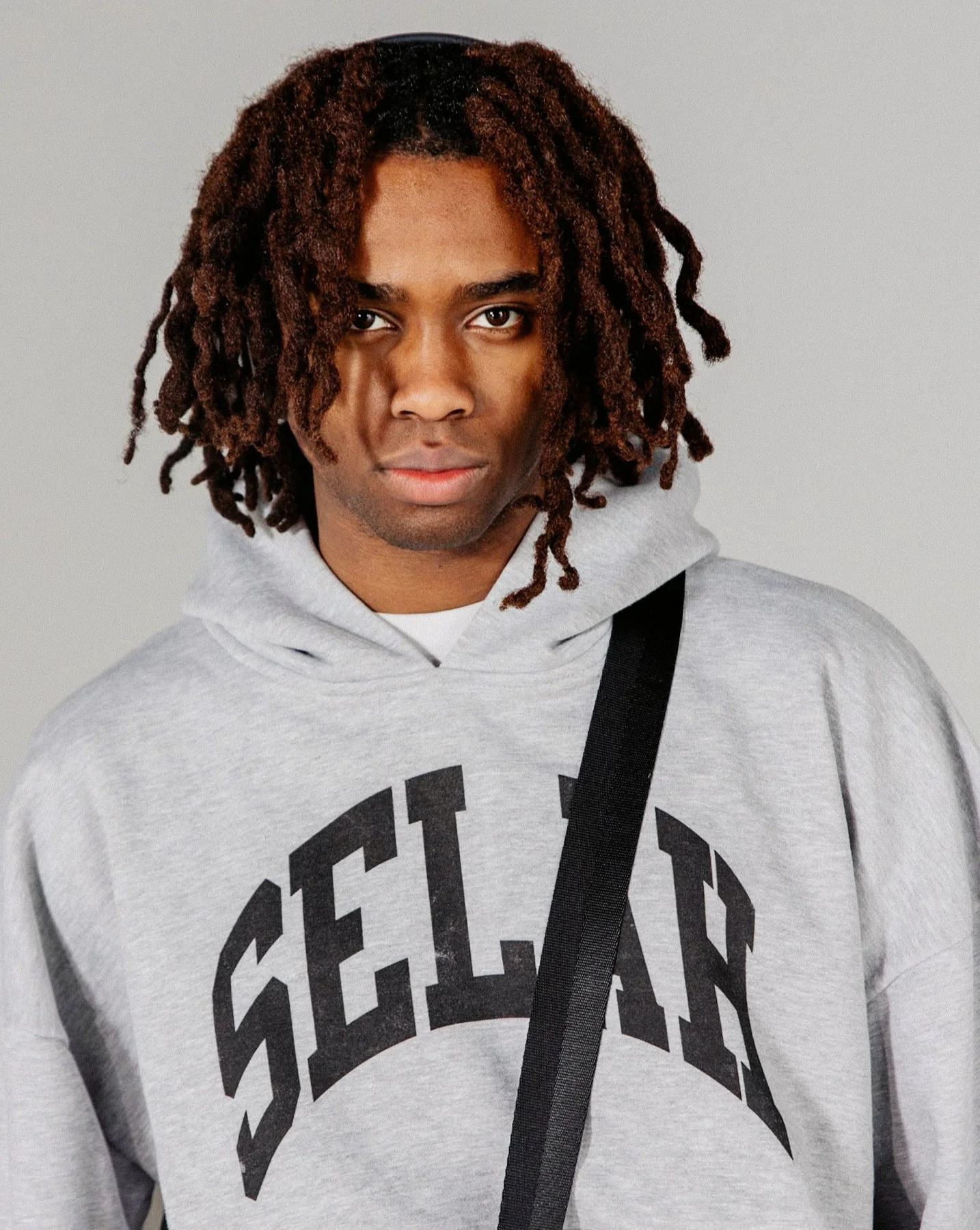 "COLLEGIATE" HOODIE - Image 6