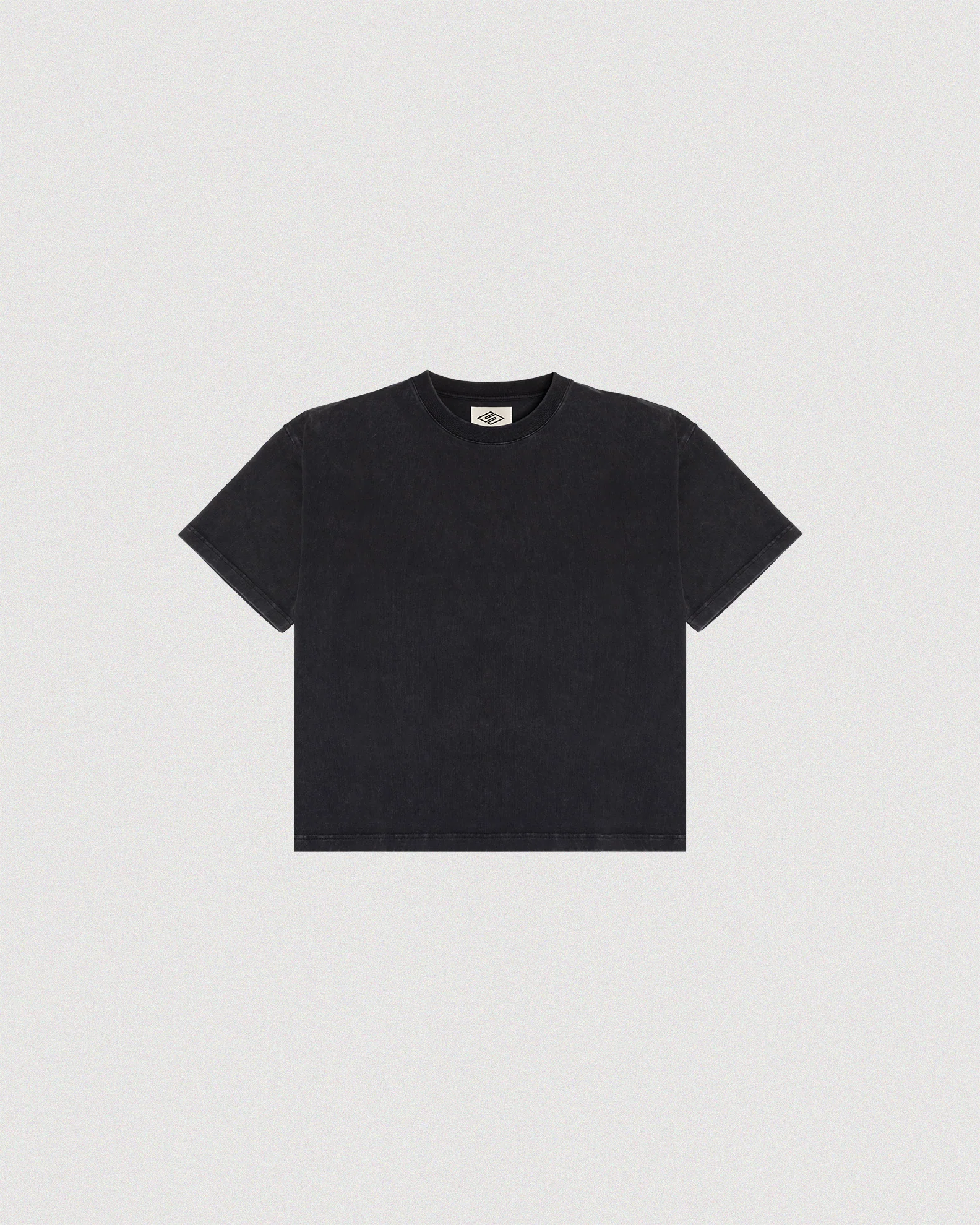 "CORE" BLANK TEE