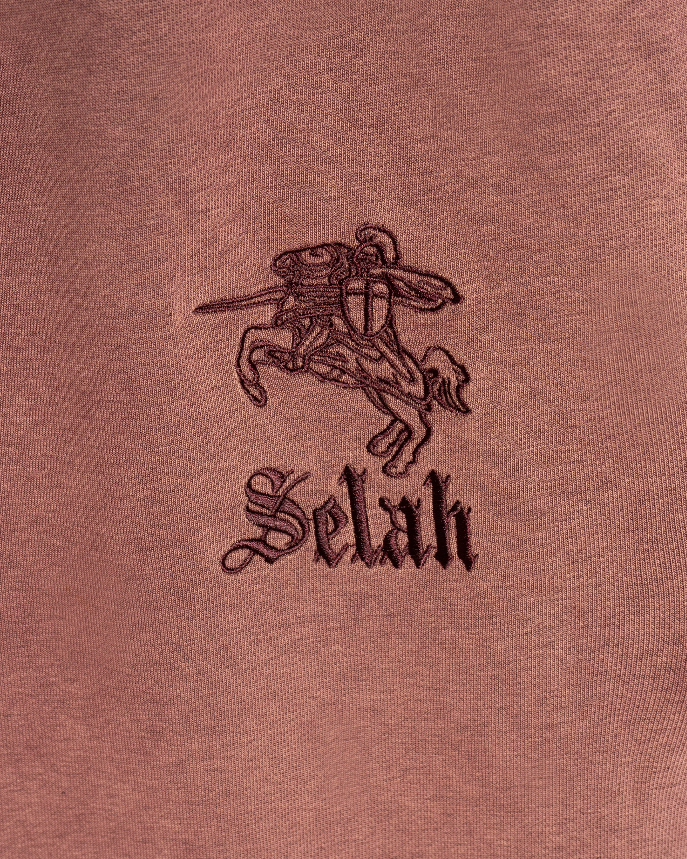 "CRUSADER" BAGGY SWEATPANTS - Image 4