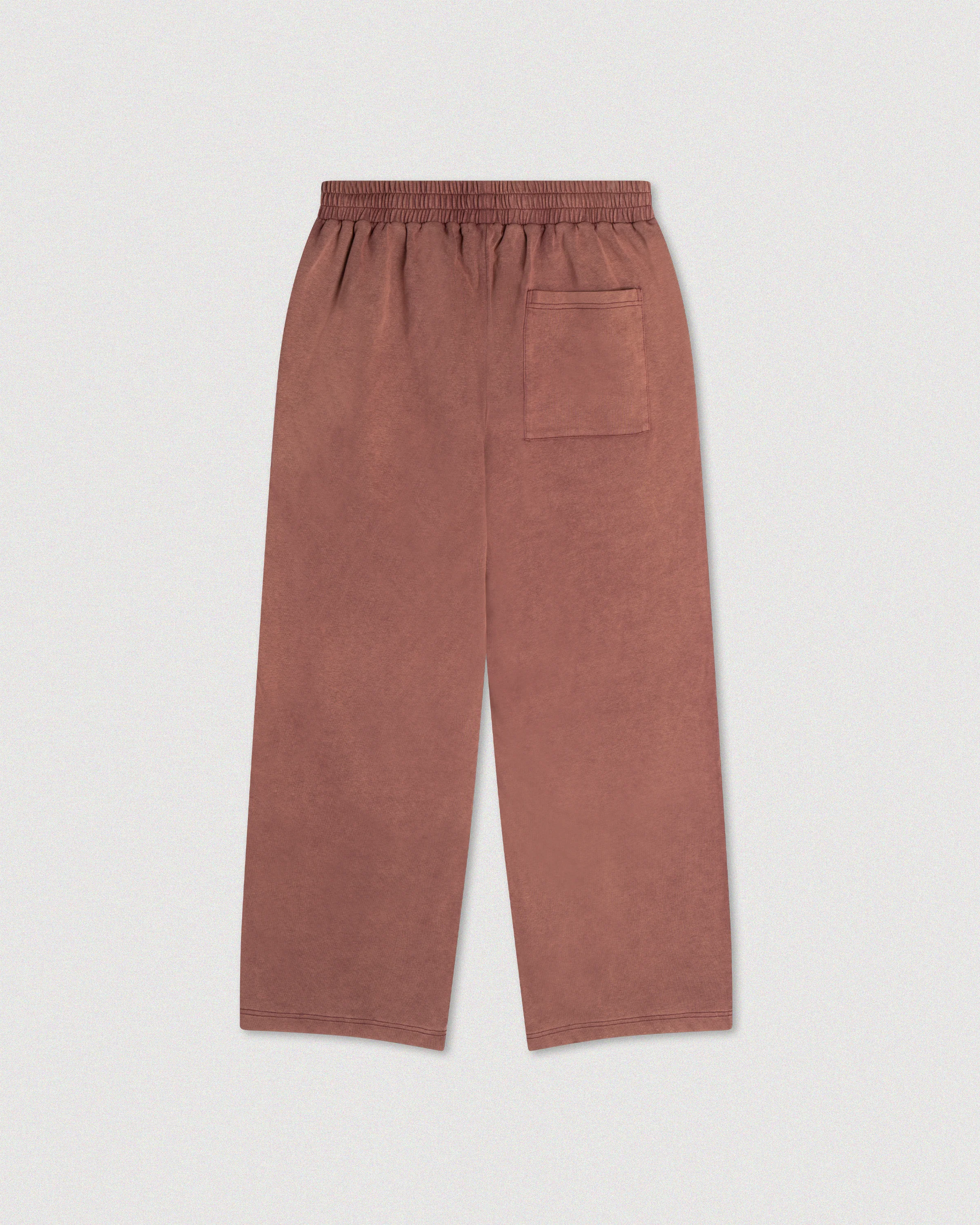 "CRUSADER" BAGGY SWEATPANTS - Image 5