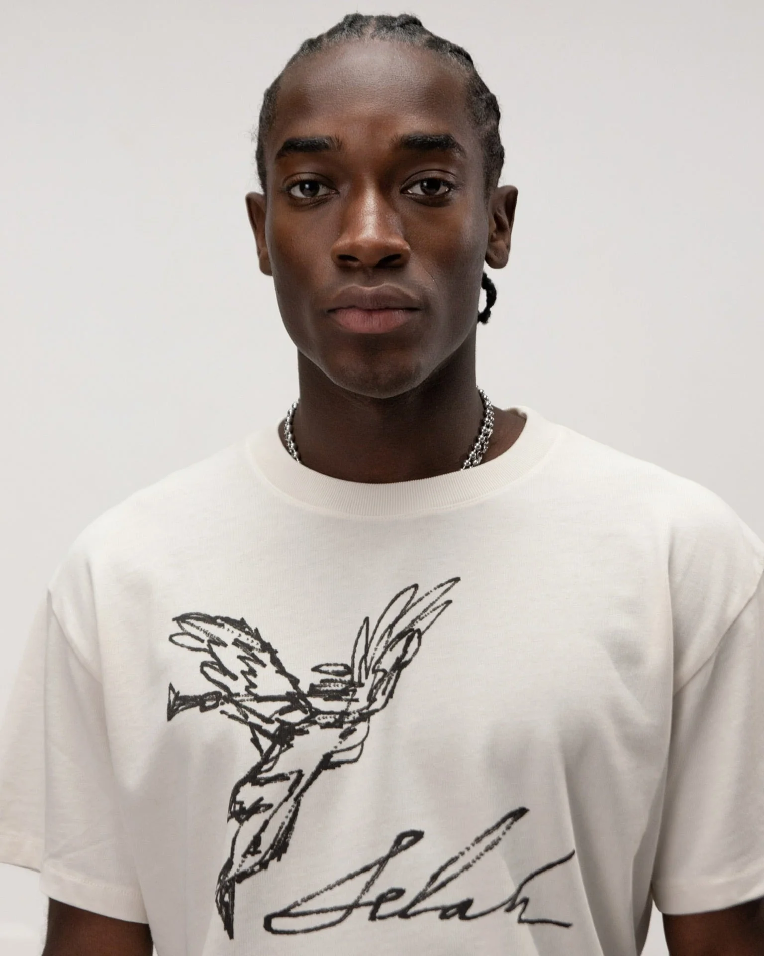 "GABRIEL" TEE - Image 3