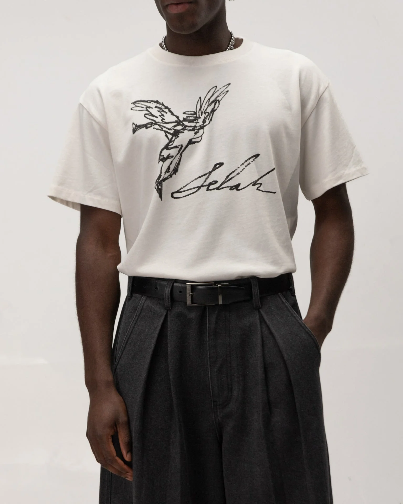 "GABRIEL" TEE - Image 4