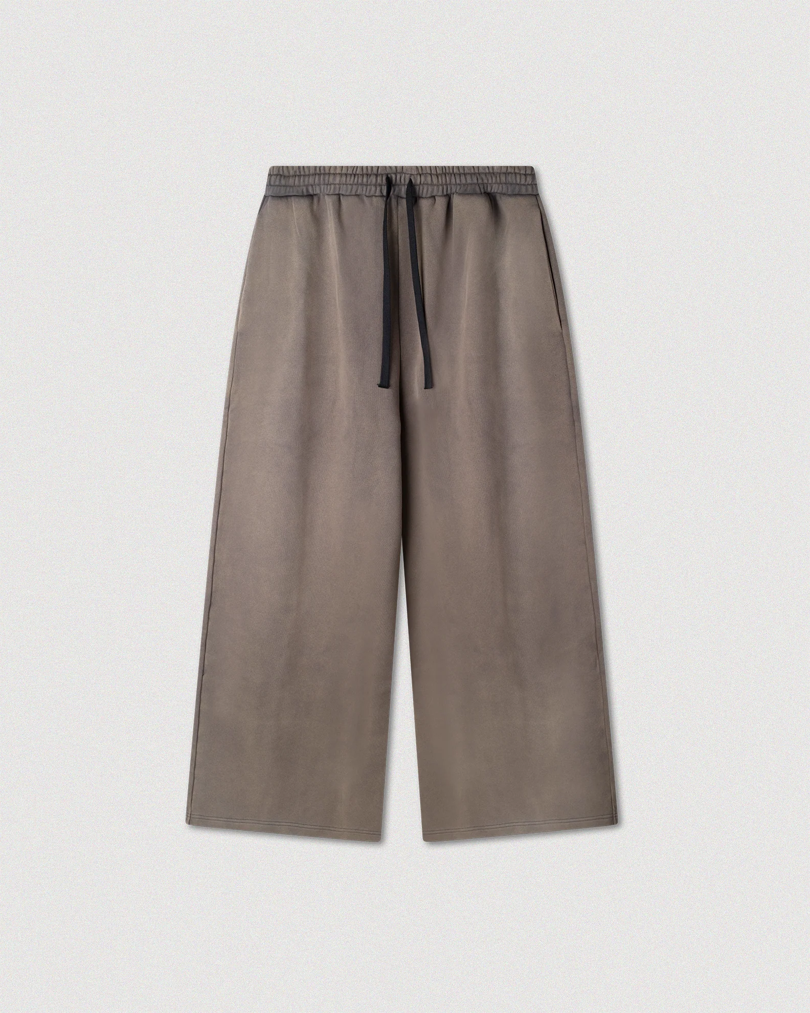 "GOLIATH" HEAVY OVERSIZED SWEATPANTS