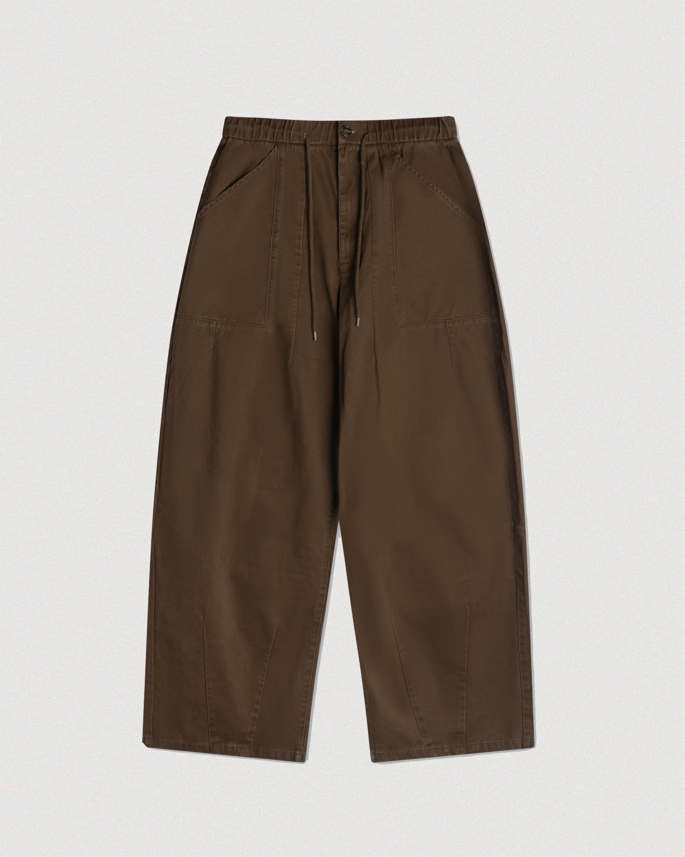 "GOLIATH" SATEEN WORK PANTS - Image 3