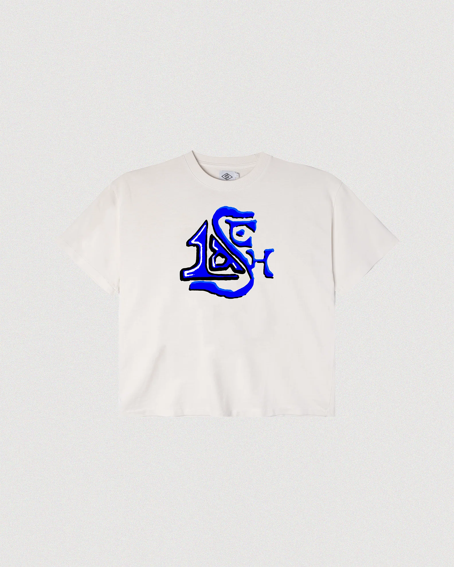 "GRAFFITI" TEE