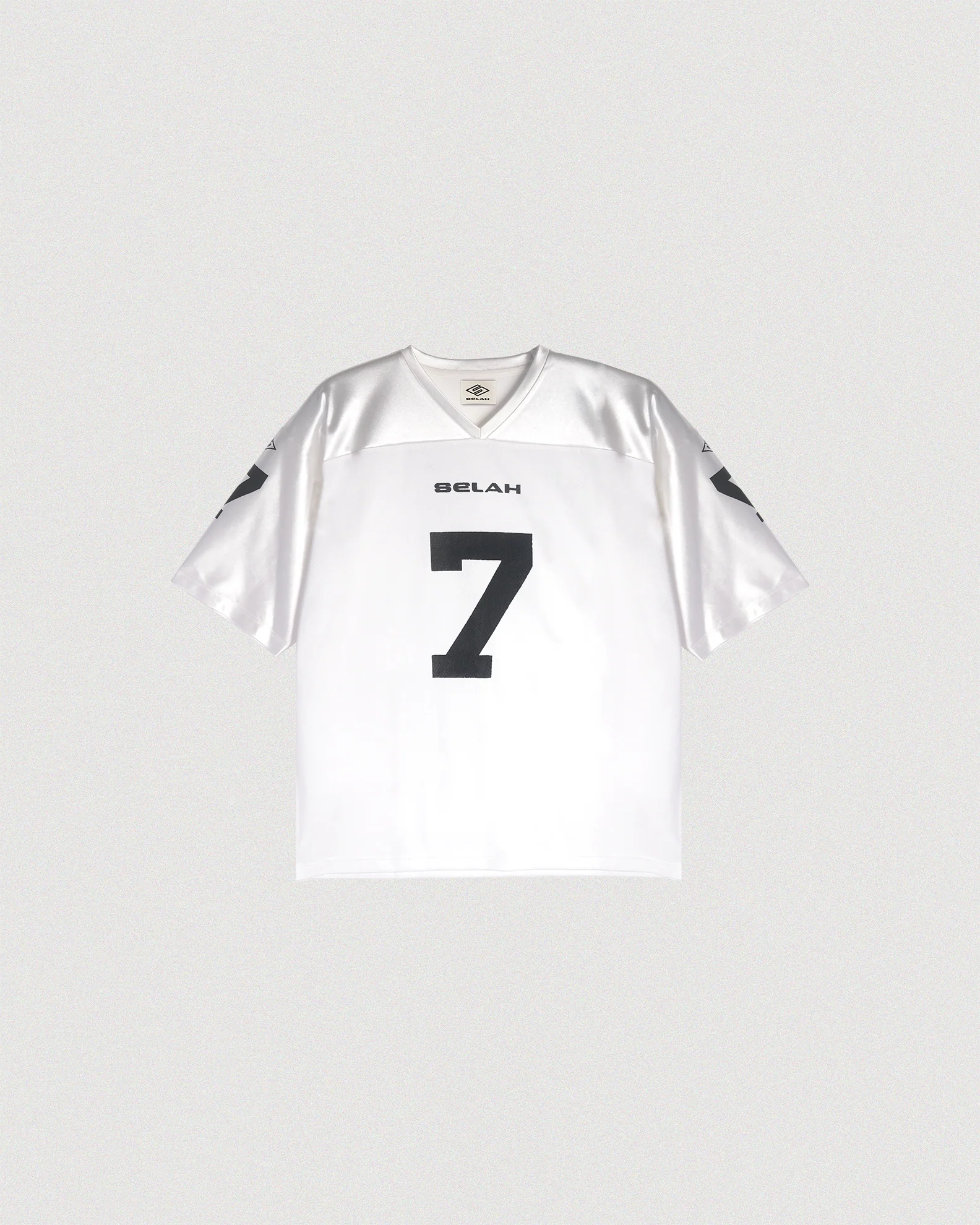 "HAIL MARY" FOOTBALL JERSEY