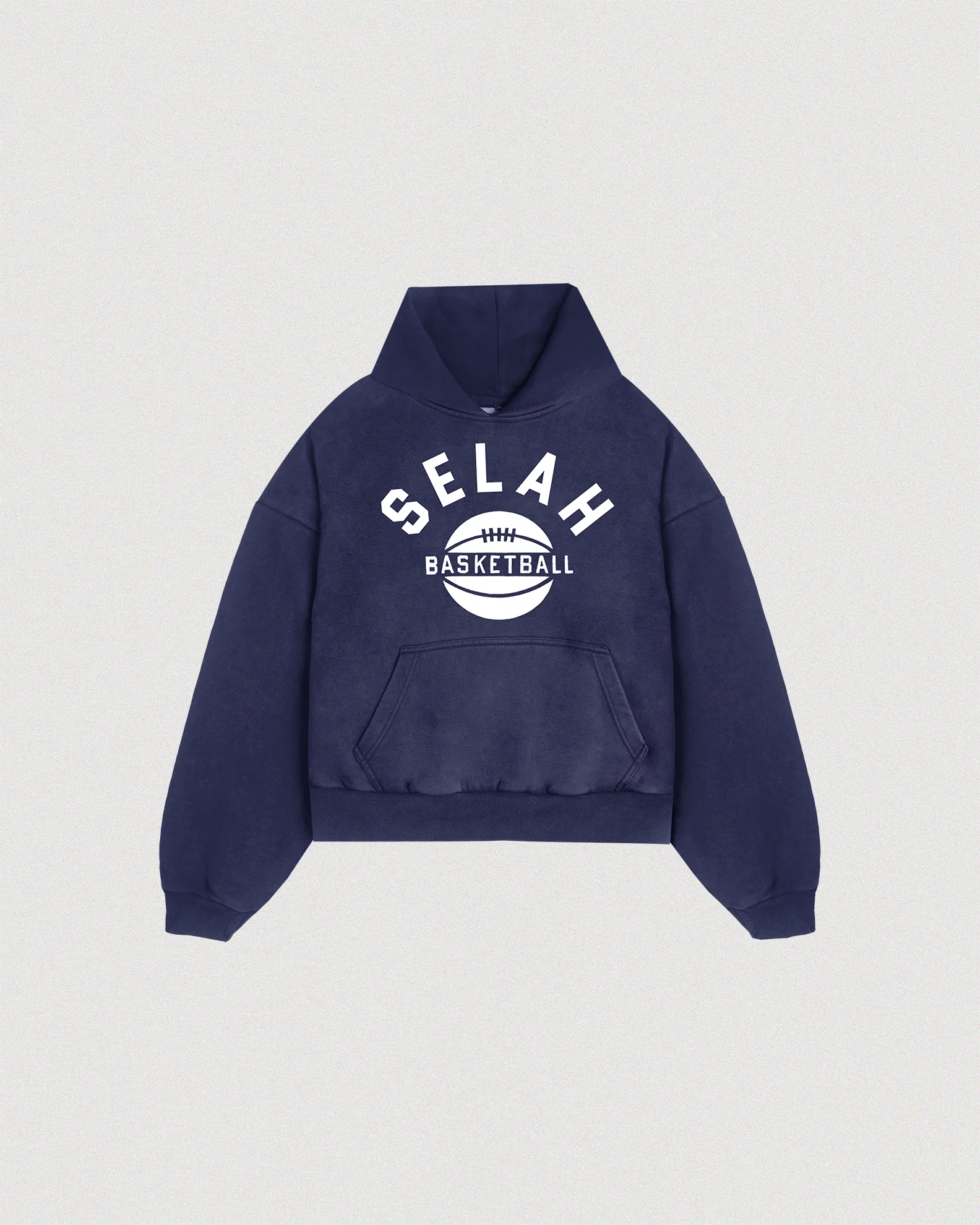 "INVITATIONAL" PREMIUM HOODIE