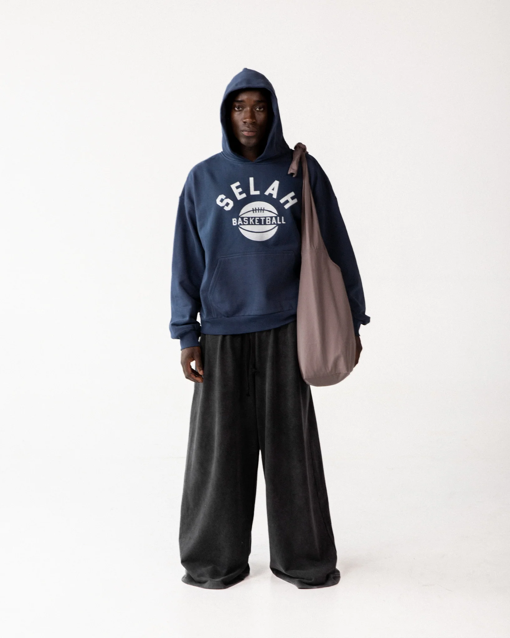 "INVITATIONAL" PREMIUM HOODIE - Image 2