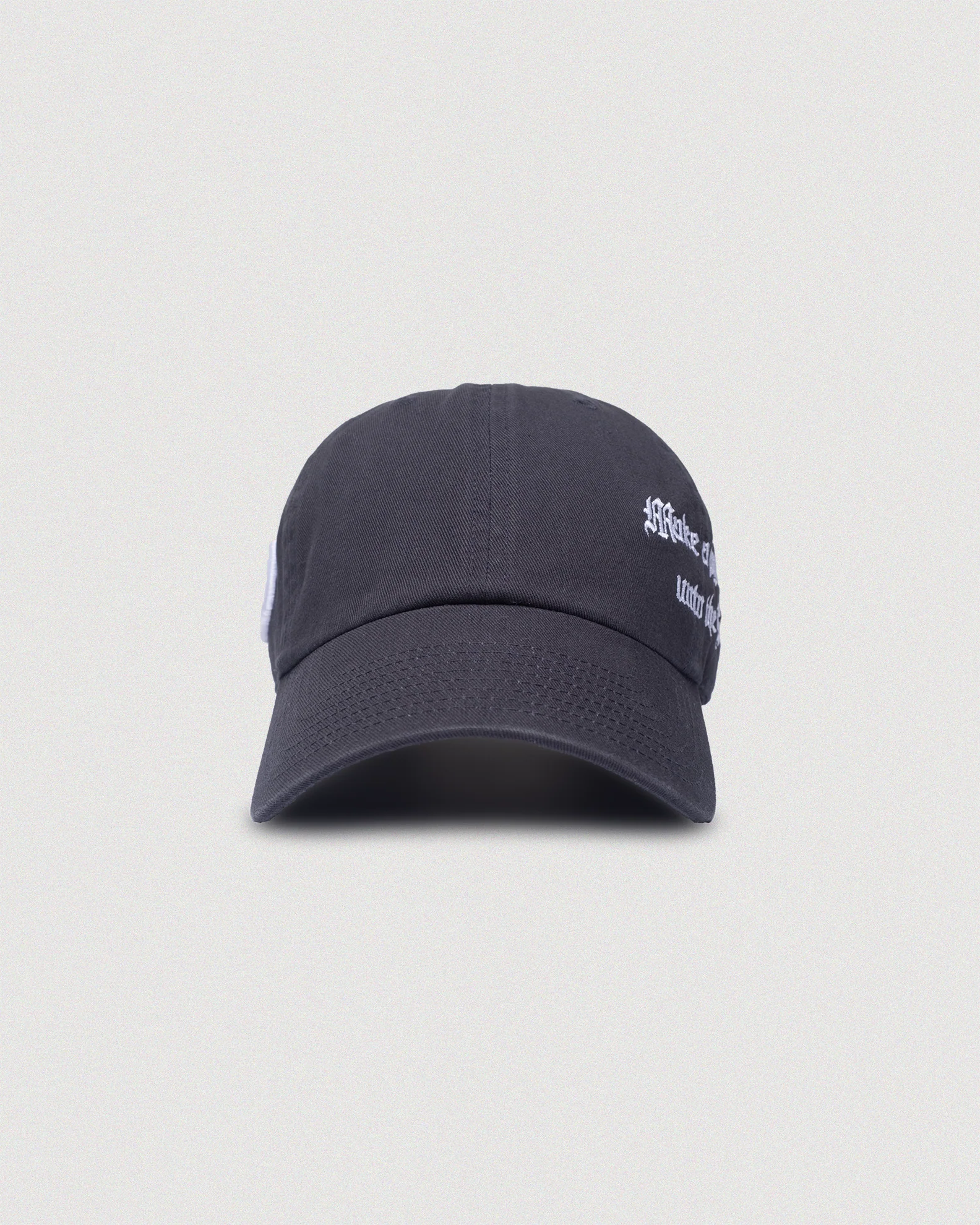 "JOYFUL NOISE" DAD HAT