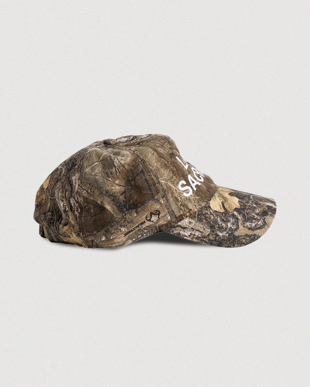 "LIVING SACRIFICE" DAD HAT - Image 4