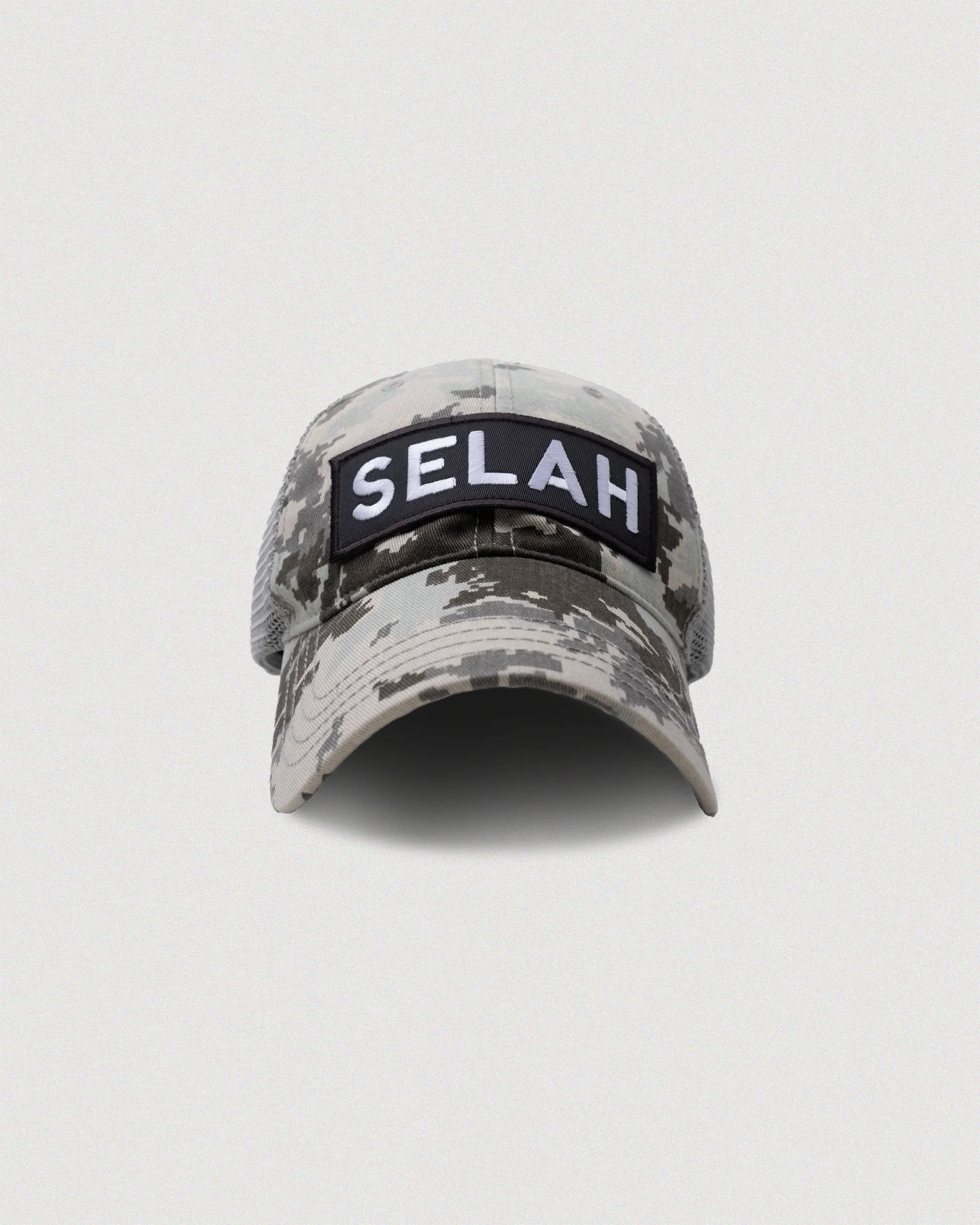 "VETERAN" DAD HAT