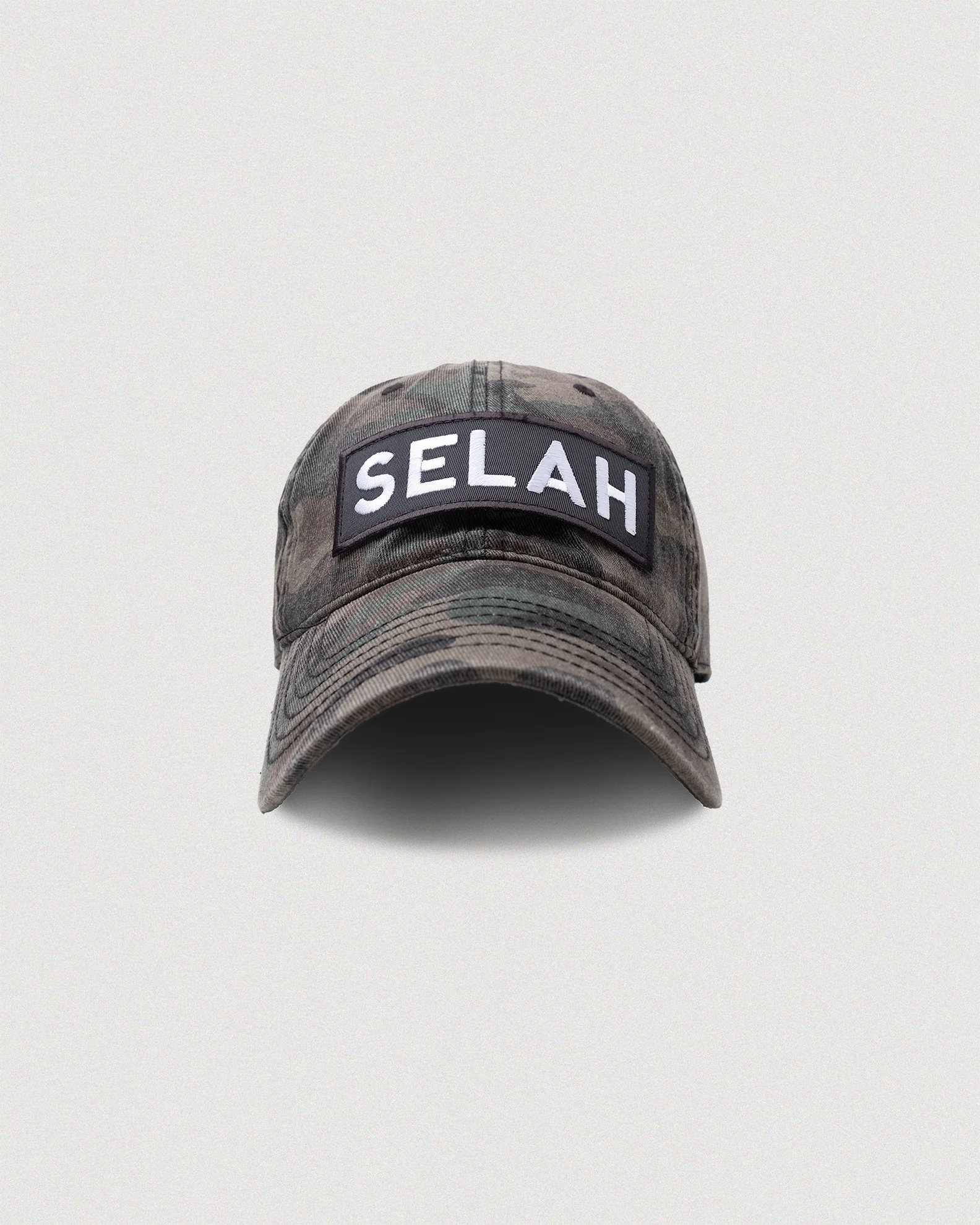 "VETERAN" DAD HAT - Image 3
