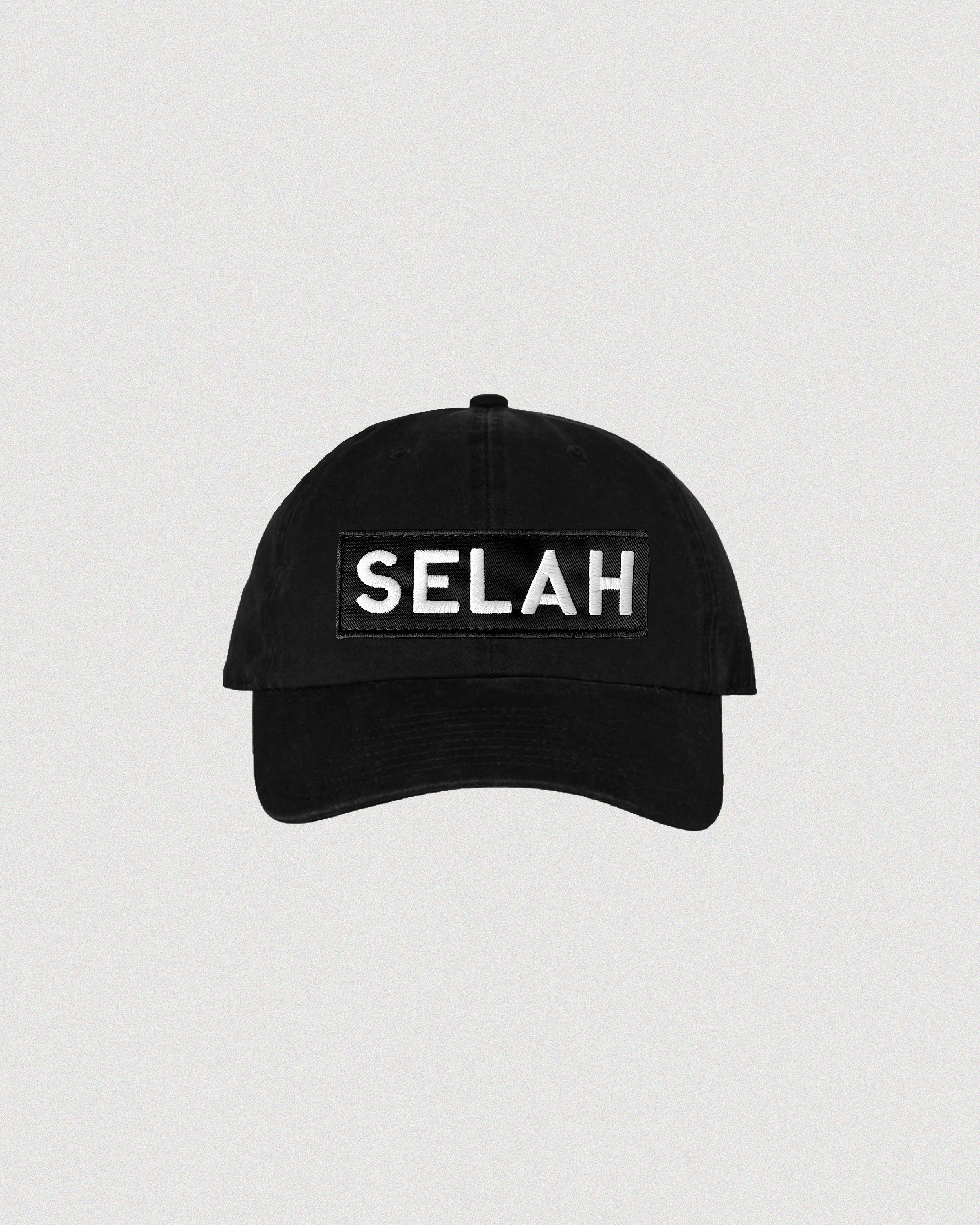 "VETERAN" DAD HAT - Image 5