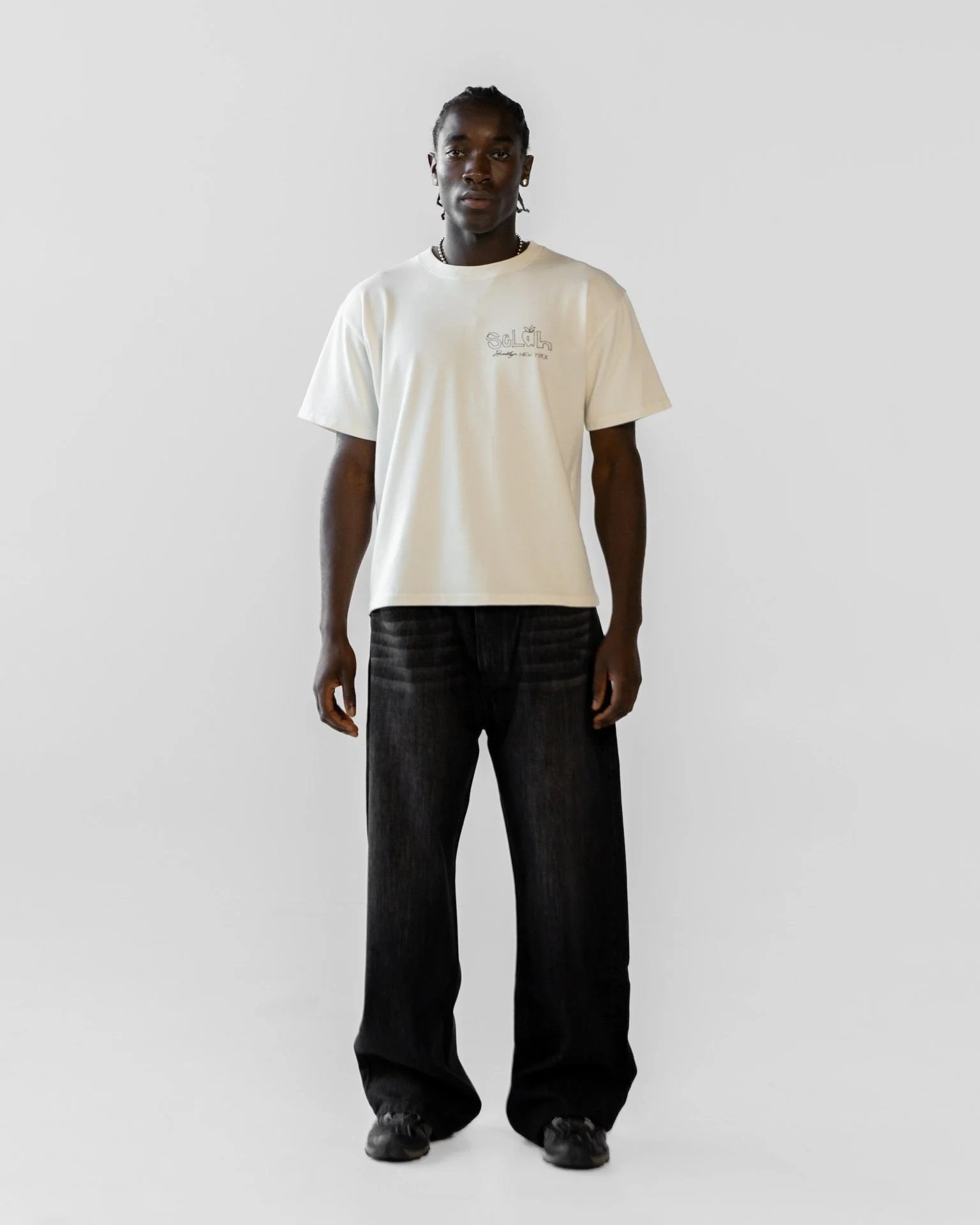 "MELTING POT" TEE - Image 2