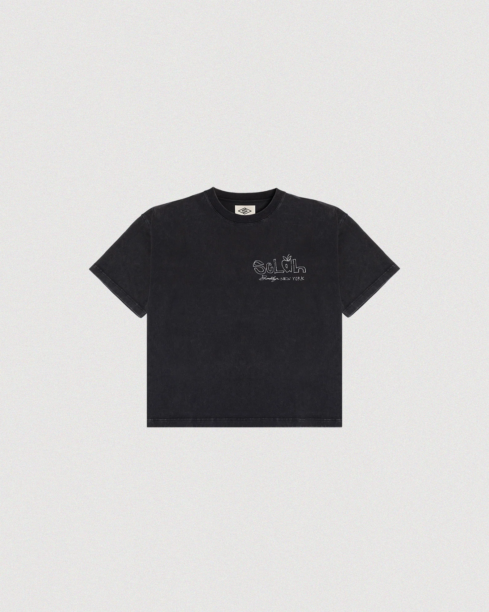 "NOSEDIVE" TEE