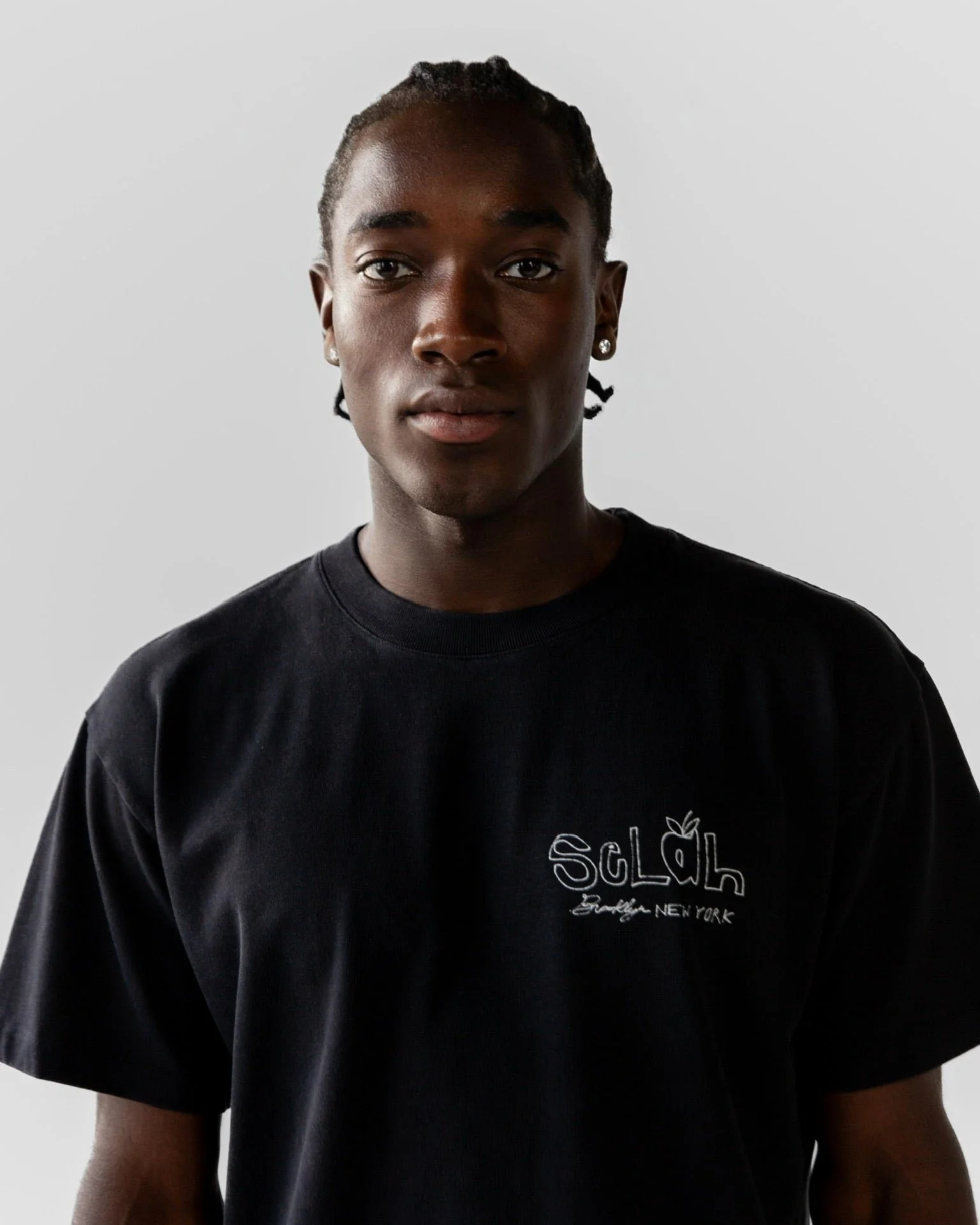 "NOSEDIVE" TEE - Image 3