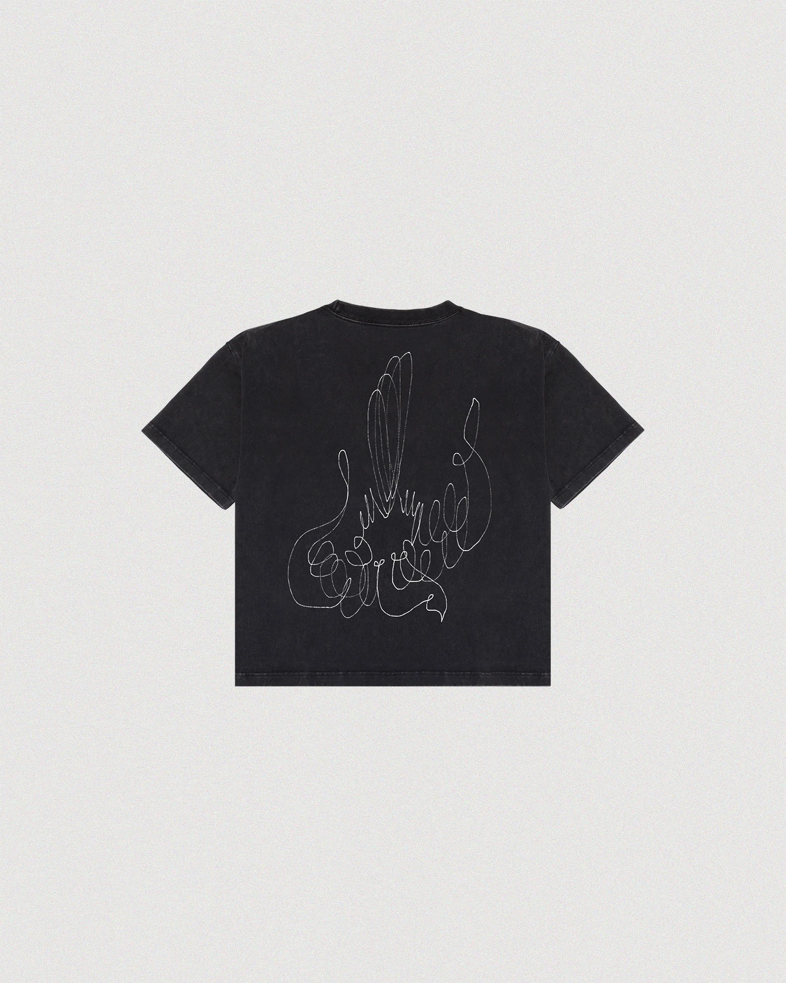 "NOSEDIVE" TEE - Image 4