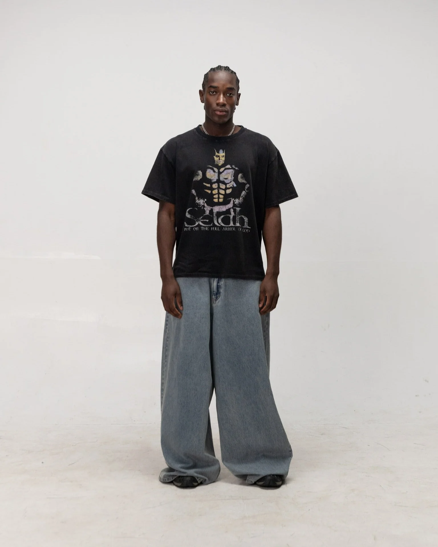 "ARMOR OF GOD" TEE - Image 2