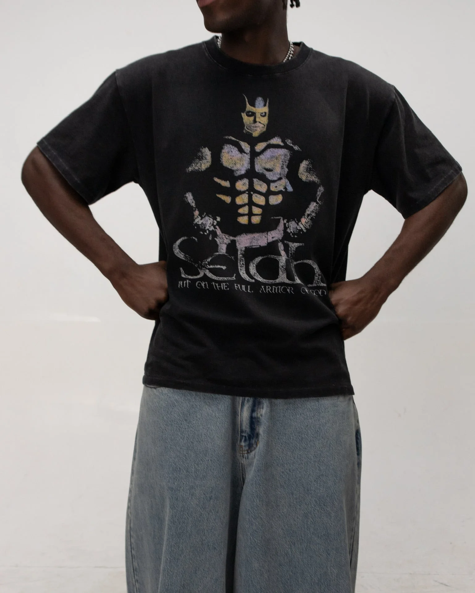 "ARMOR OF GOD" TEE - Image 3