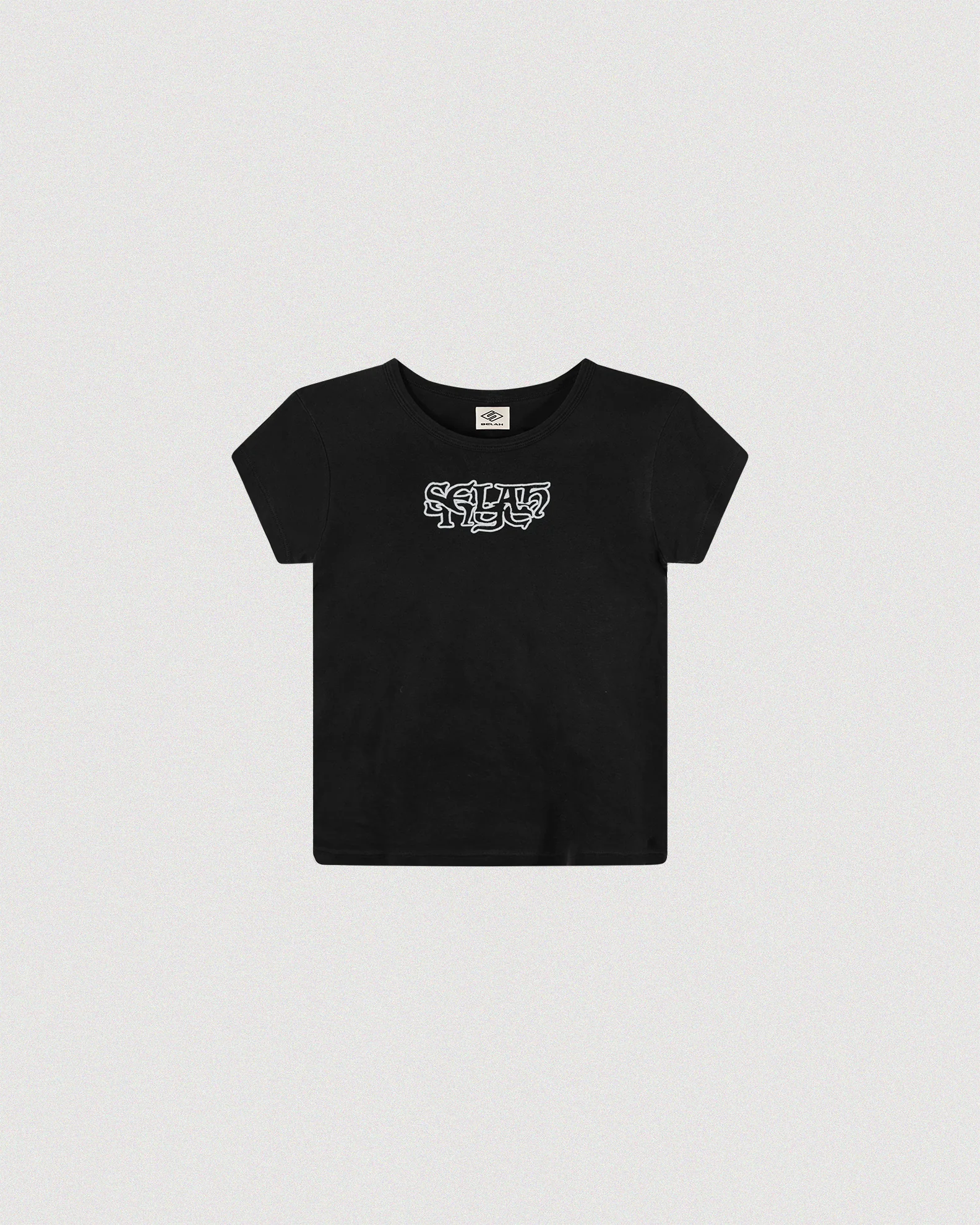 "SELAH NYC" BABY TEE