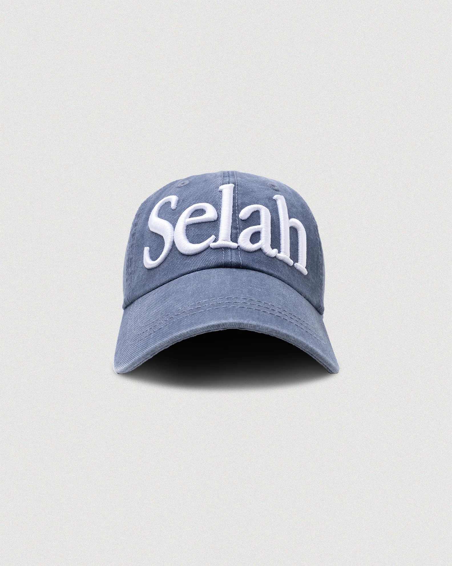 "SELAH.ORG" DAD HAT