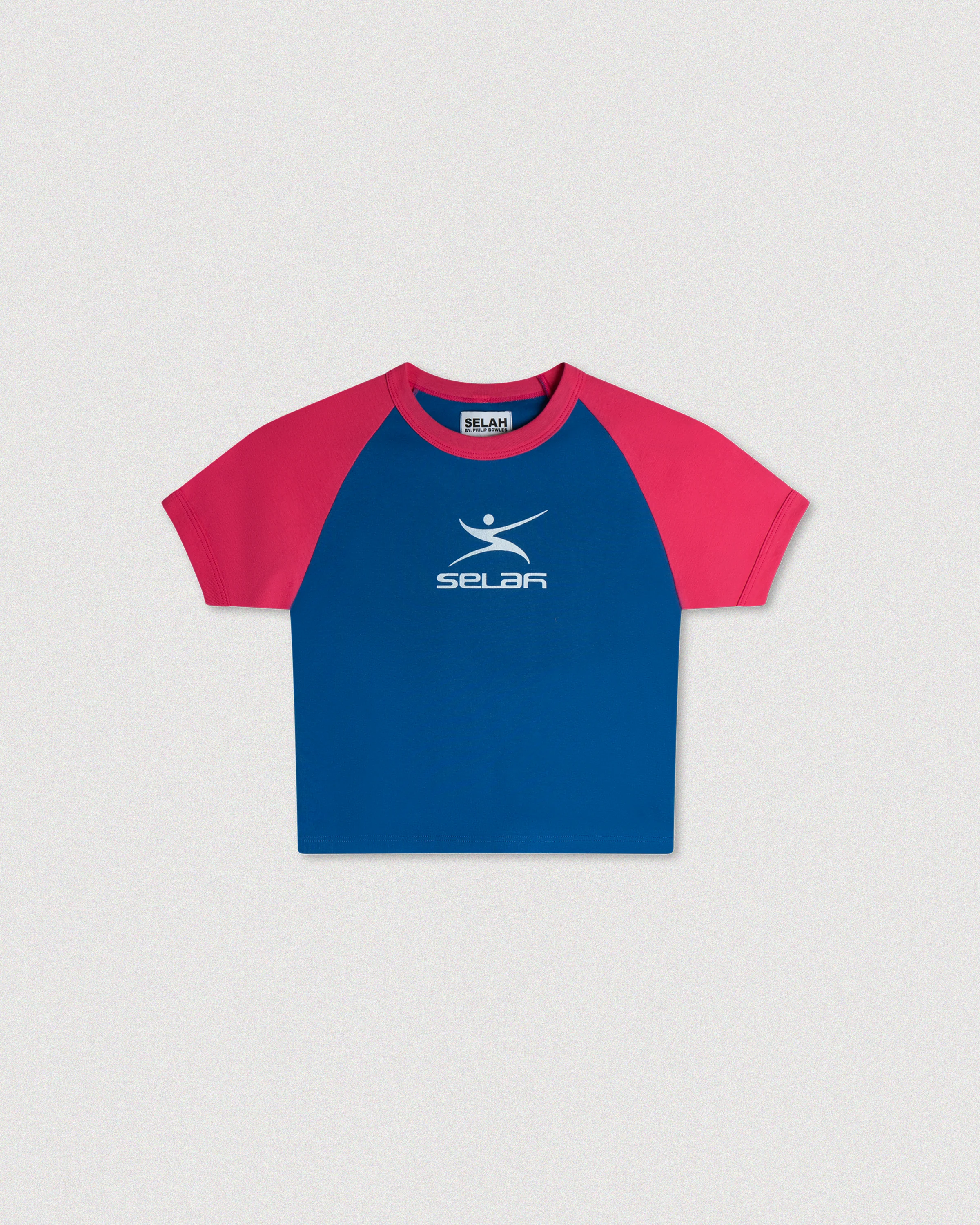"SELAH SPORT" BABY TEE