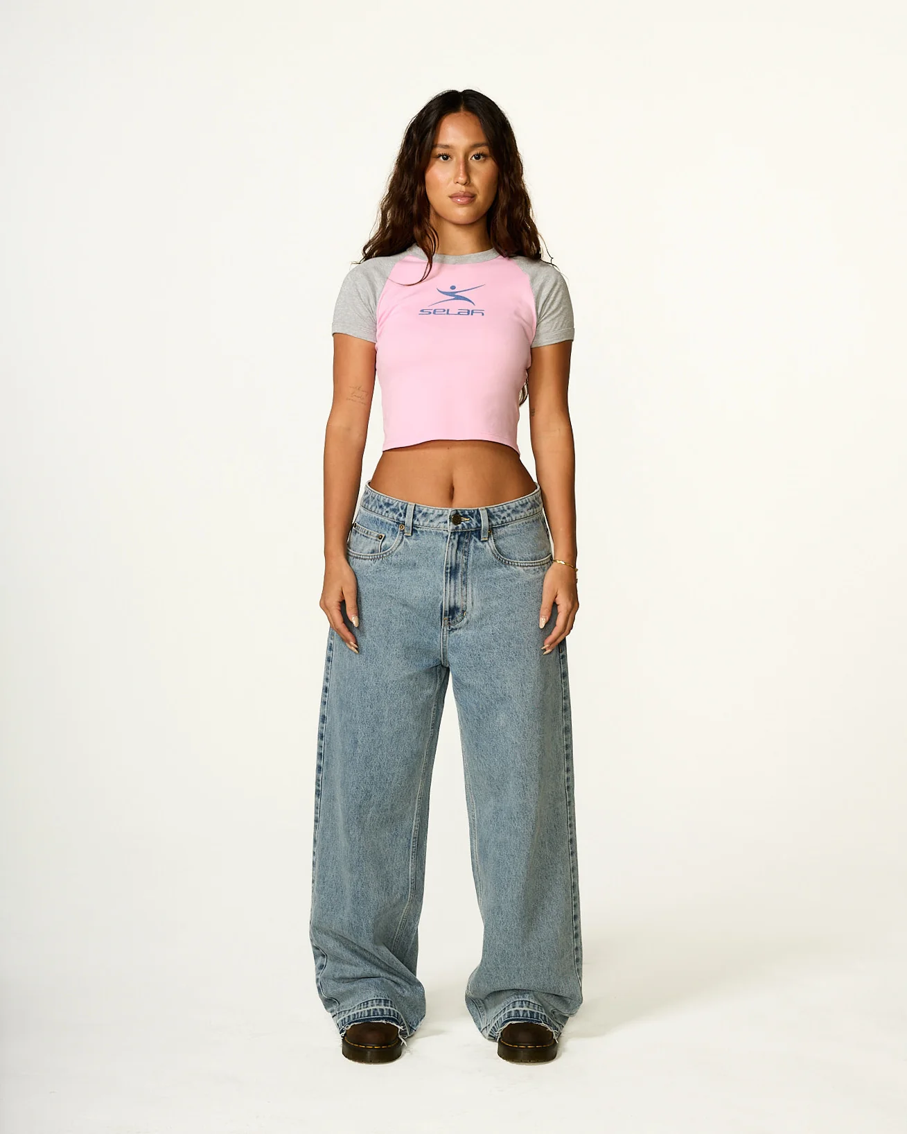 "SELAH SPORT" BABY TEE - Image 6