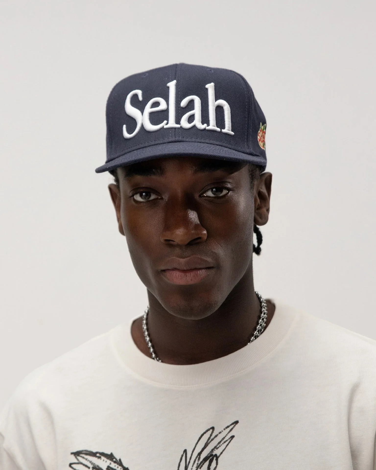 "SELAH NYC" SNAPBACK HAT - Image 2