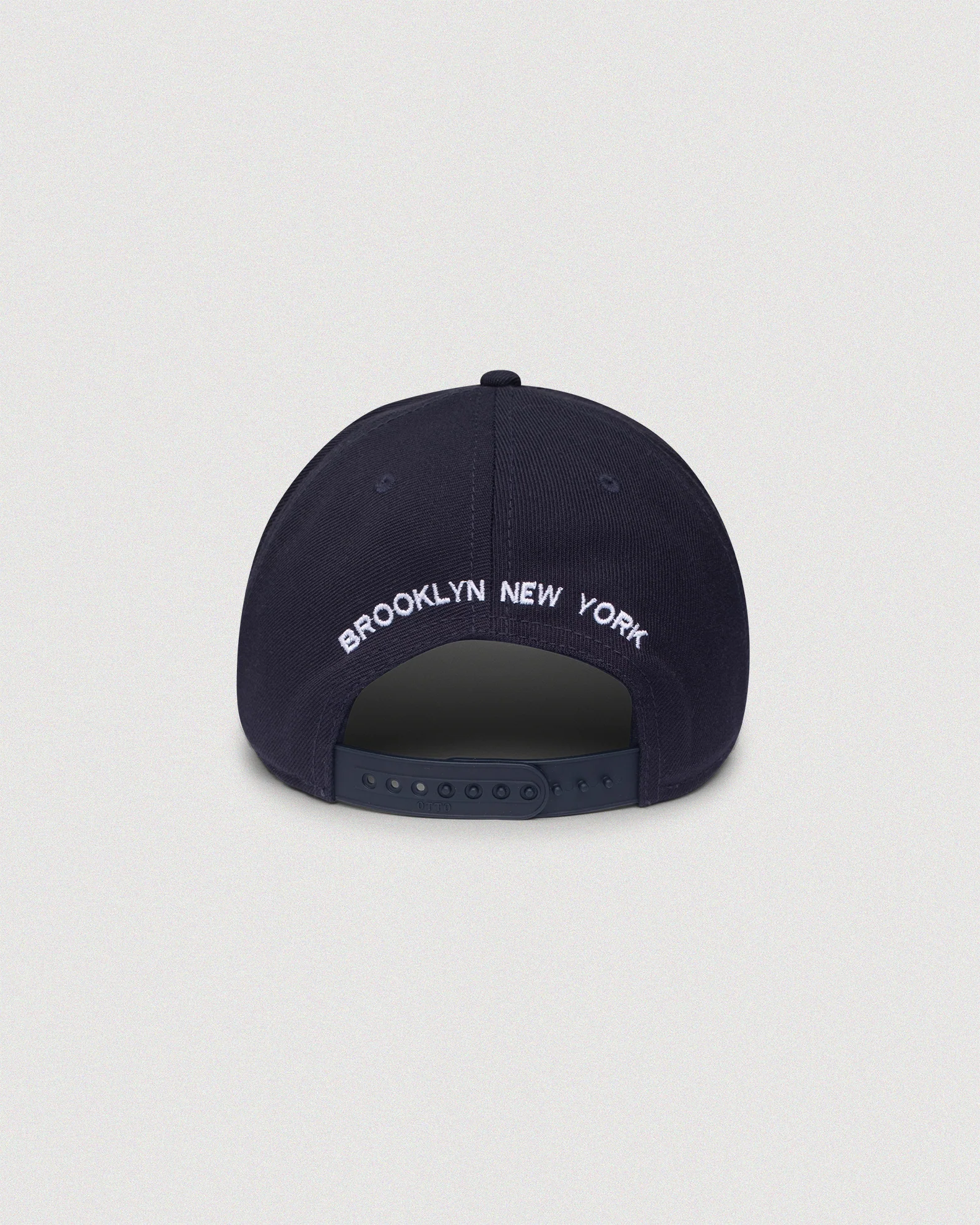 "SELAH NYC" SNAPBACK HAT - Image 6