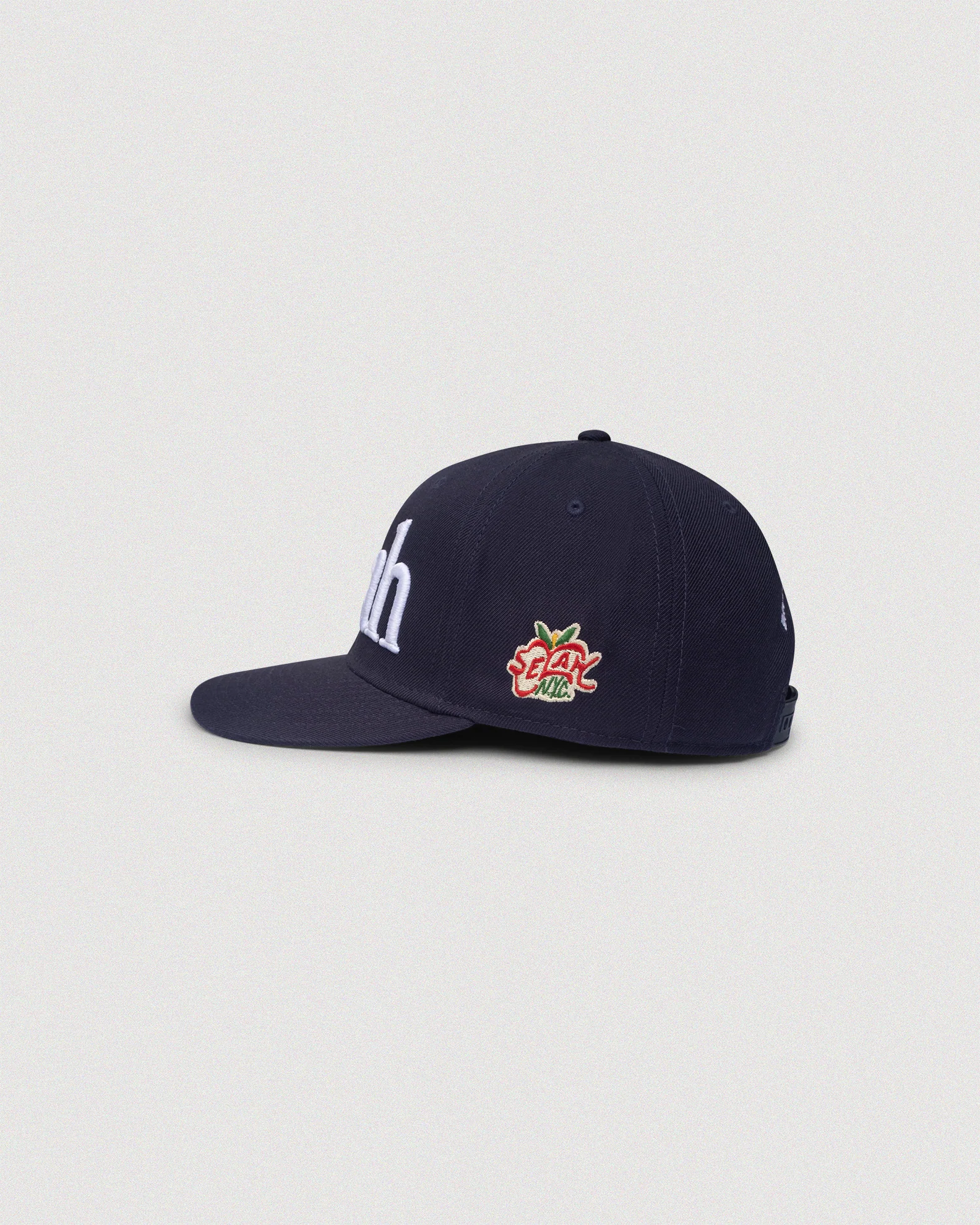 "SELAH NYC" SNAPBACK HAT - Image 7