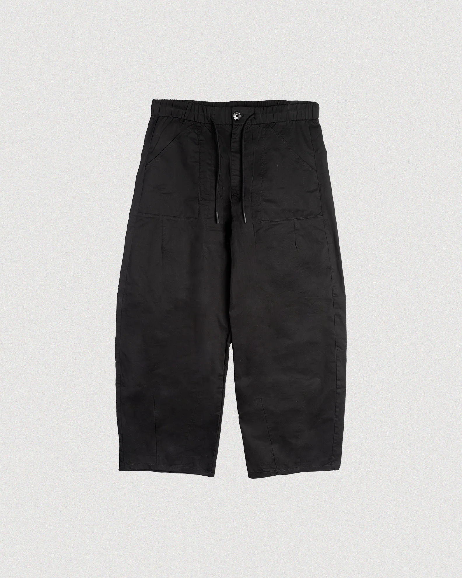 "NOMAD" WIDE-LEG PARACHUTE PANTS - Image 4
