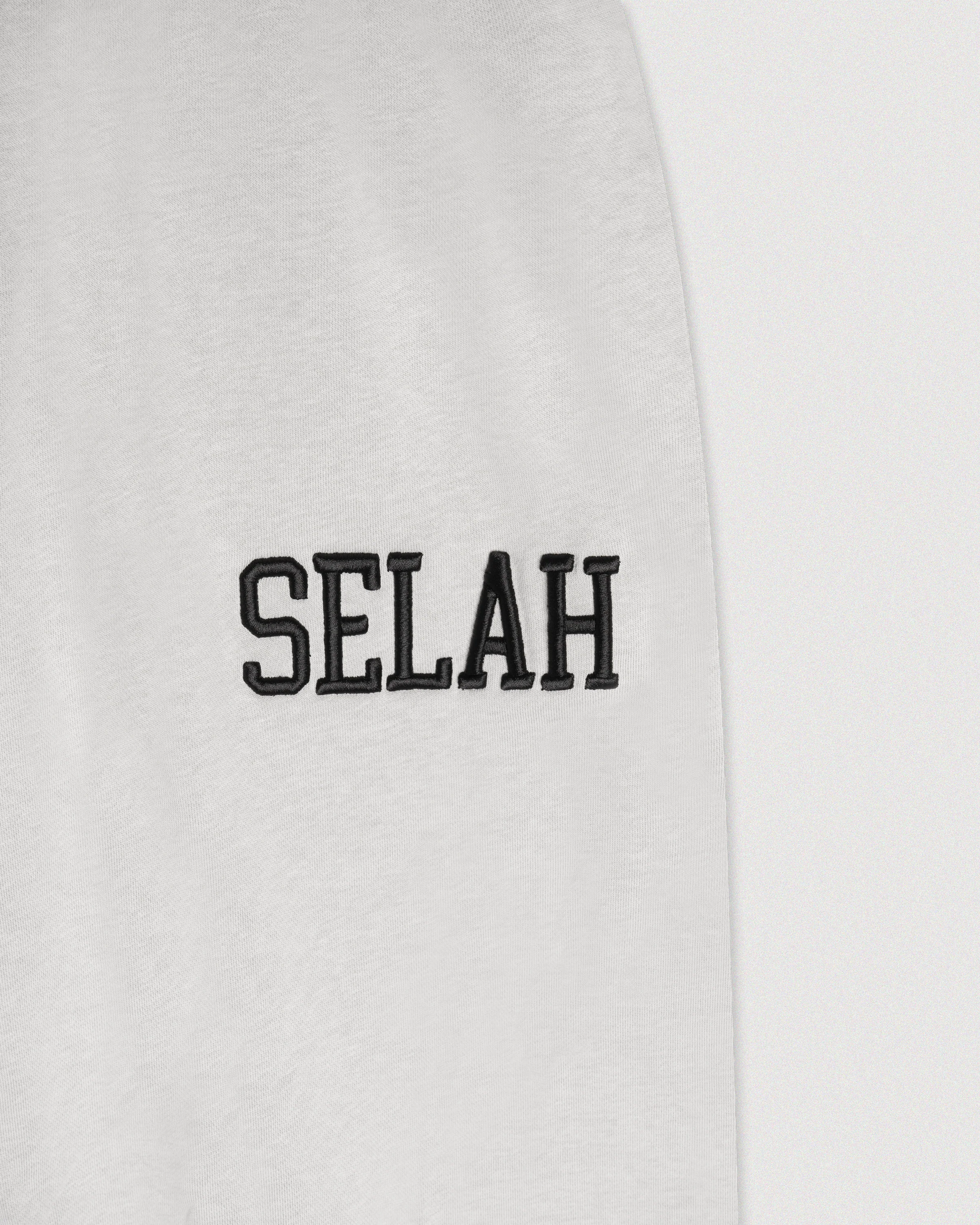 "RECRUIT" SUPER WIDE SHORTS - Image 7