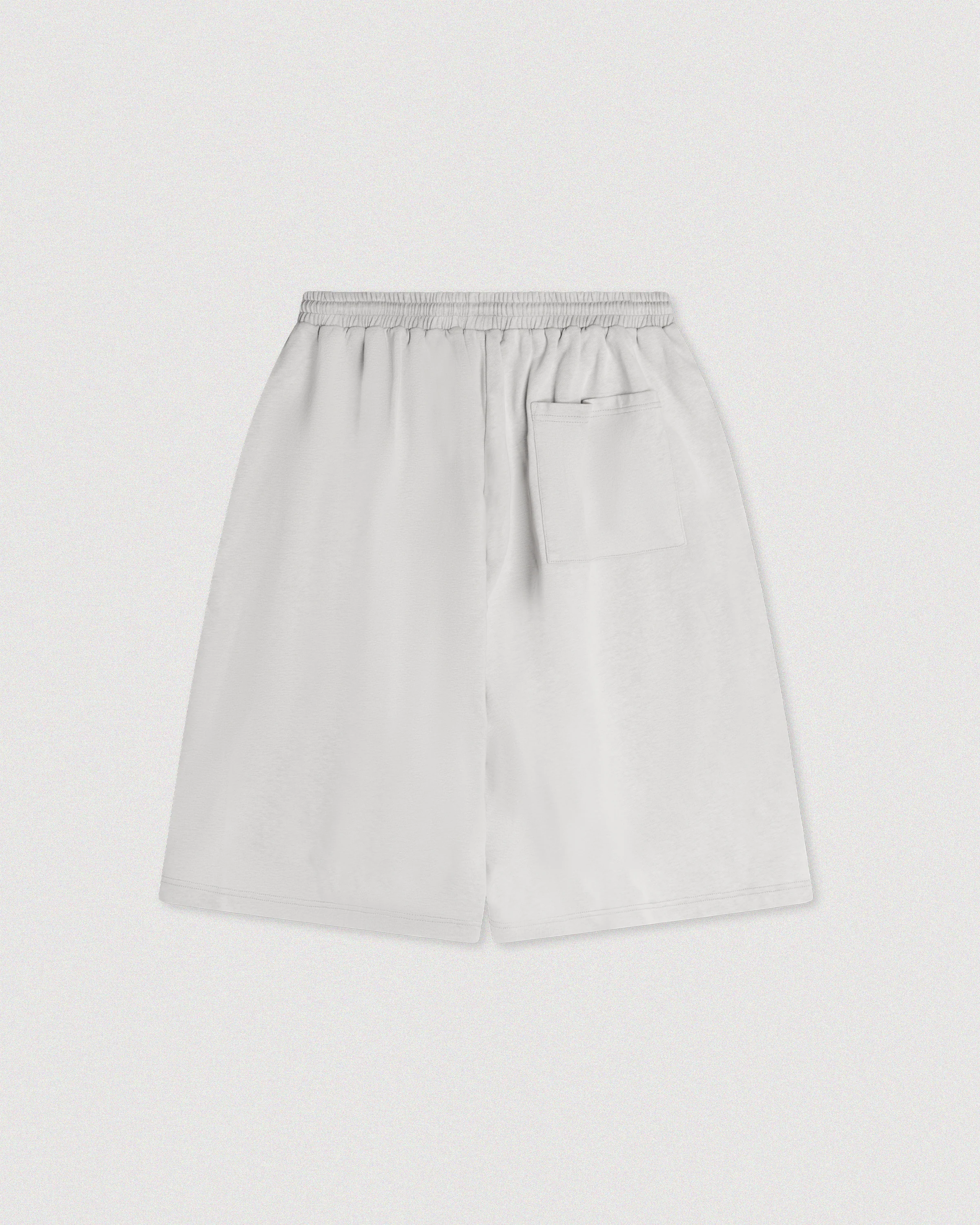 "RECRUIT" SUPER WIDE SHORTS - Image 8